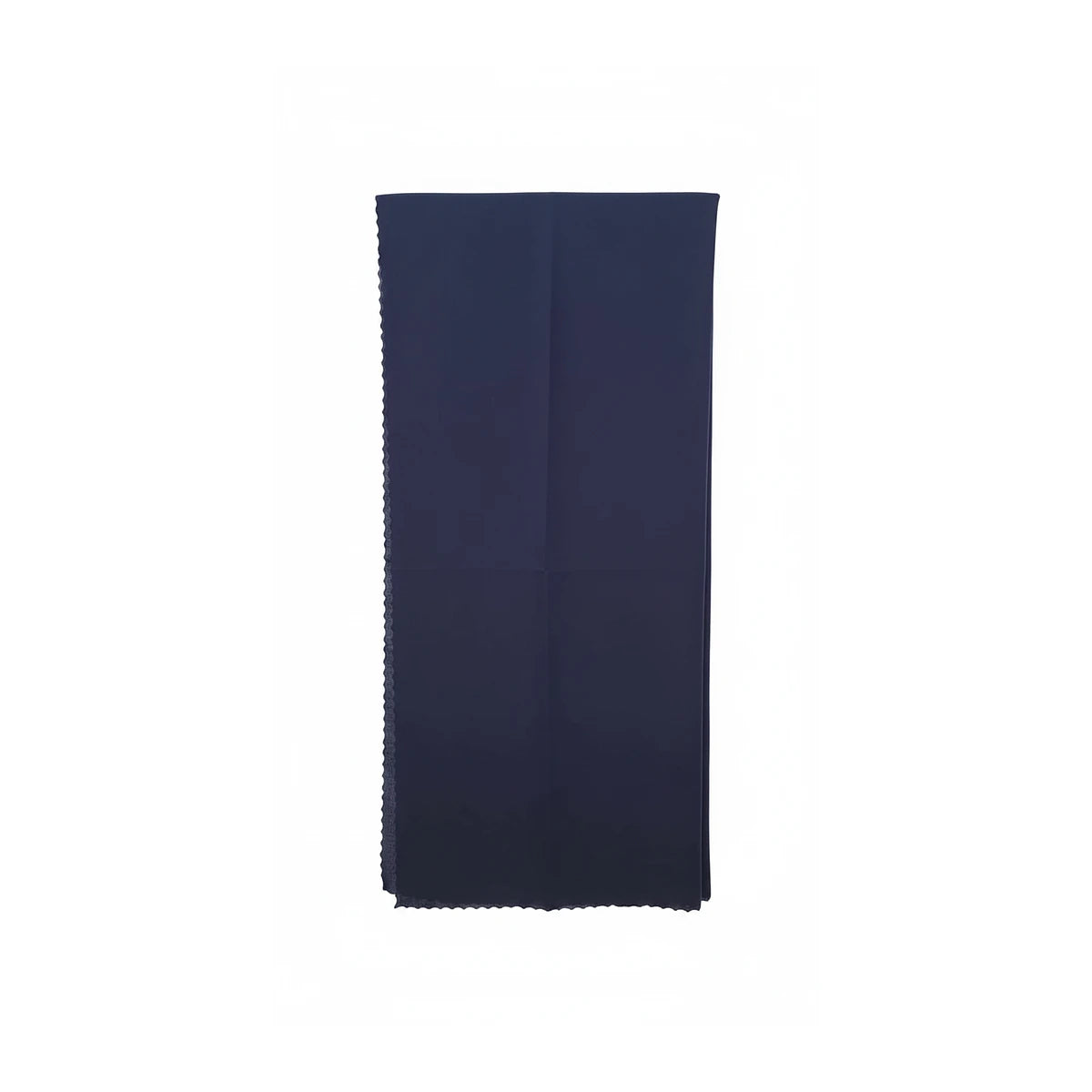Fular Chal Eleonora Azul Marino