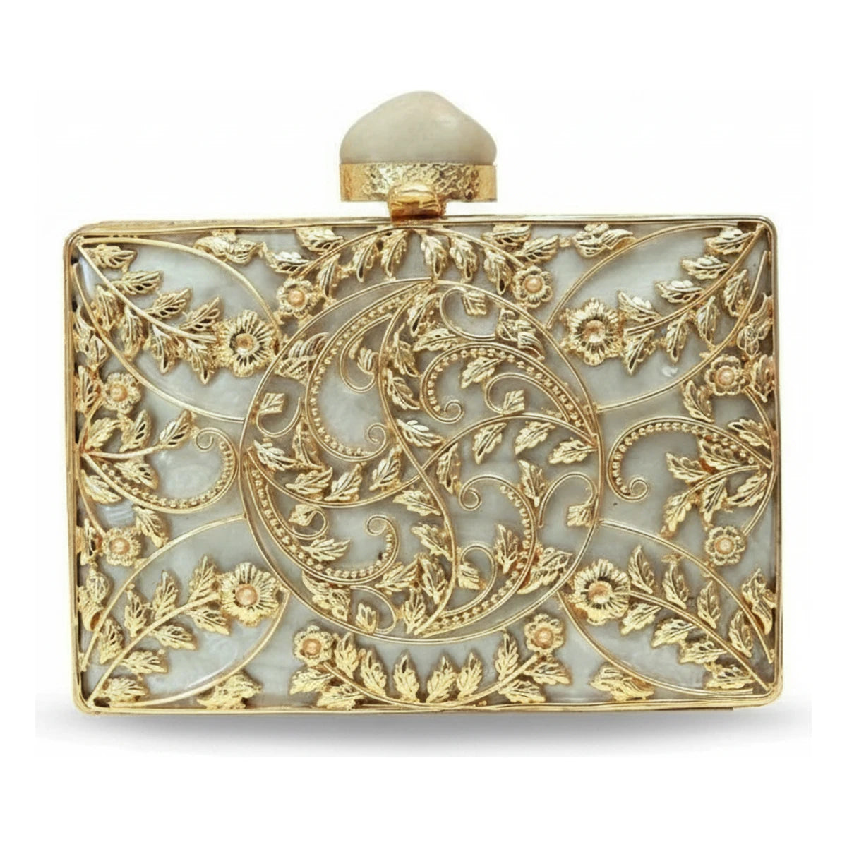 Clutch Deluxe Orovia