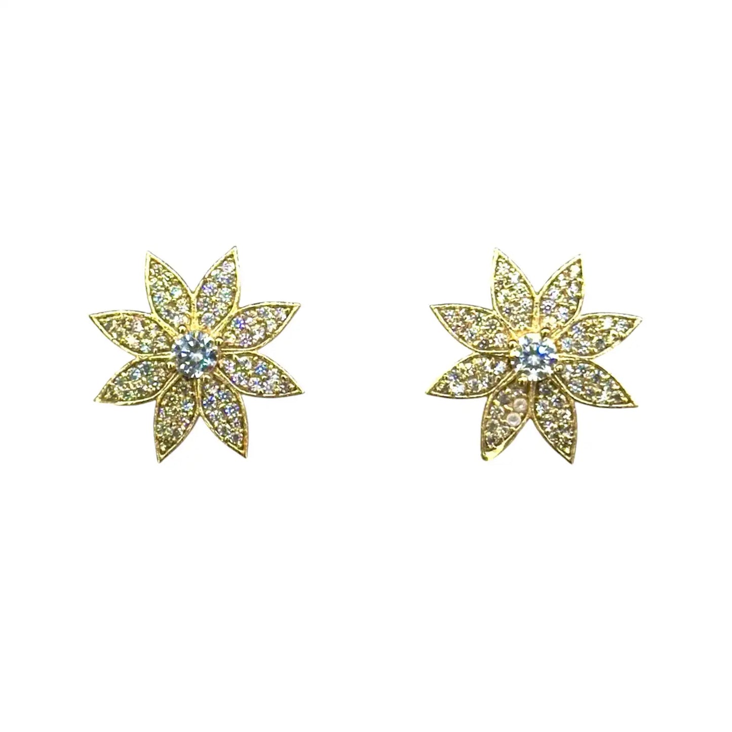Pendientes Solara Shine M