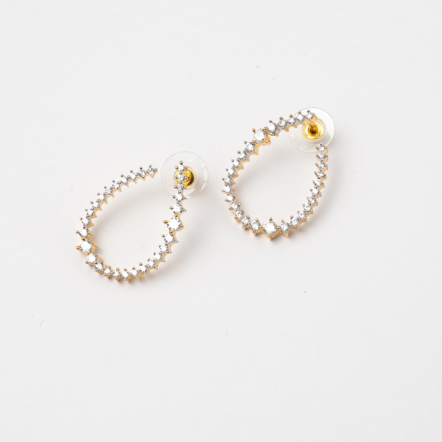 Venta Flash Vintage Pendientes Orfelin Ed. Limitada Shine