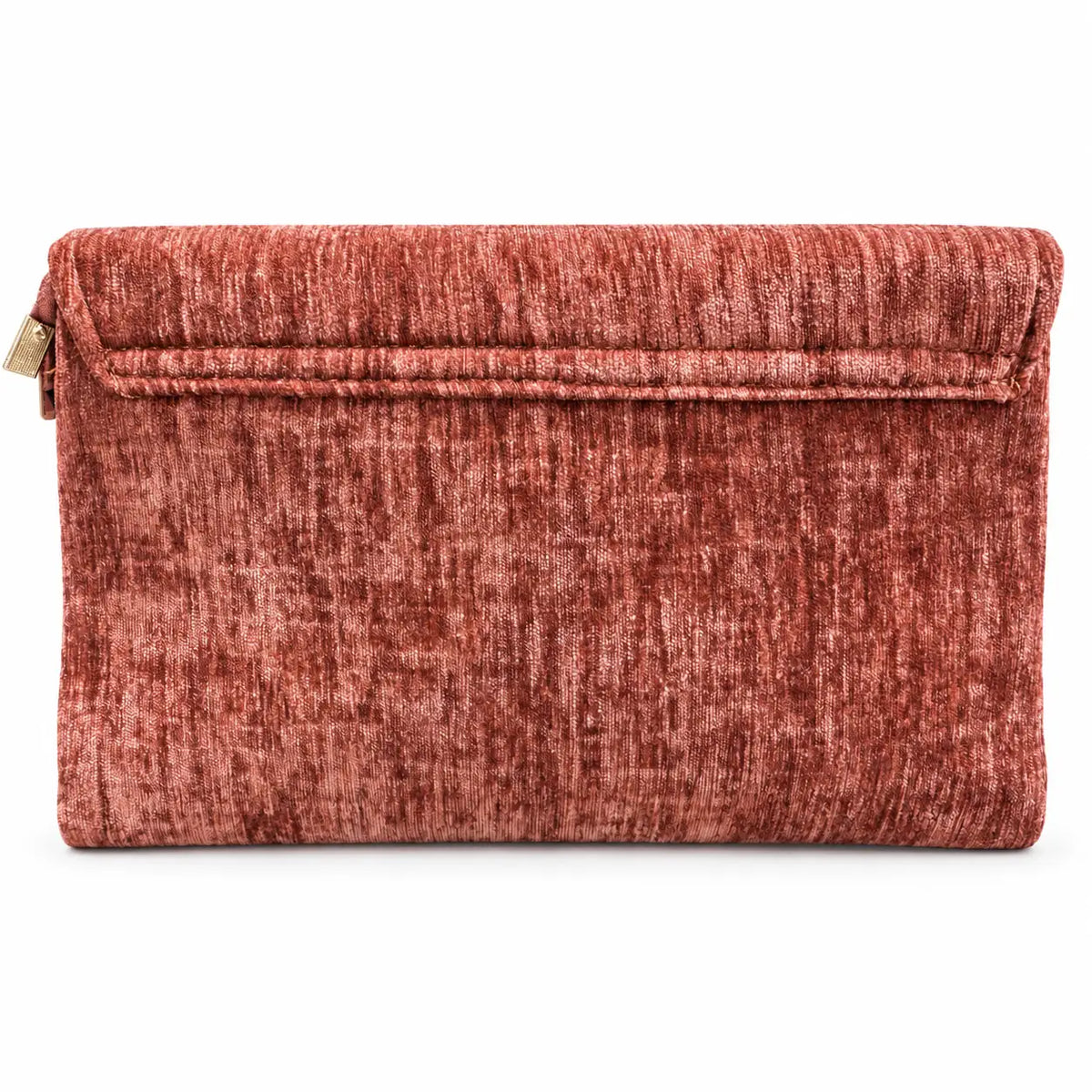 Bolso Sobre Tapiz Bruma Terracota