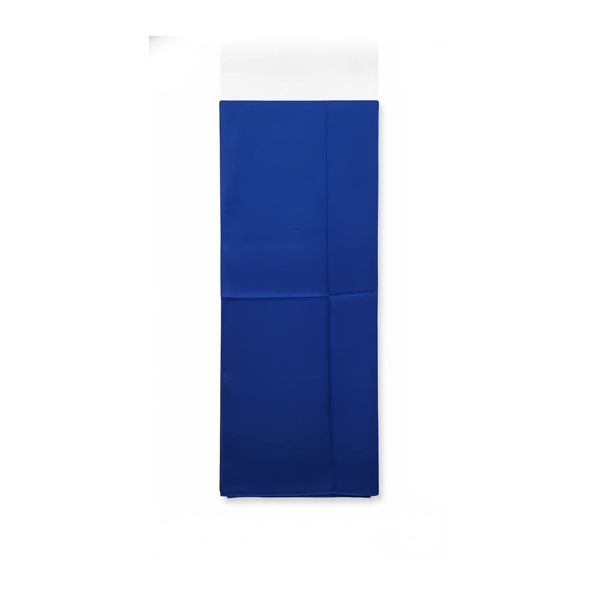 Fular Chal Vento Azul Klein