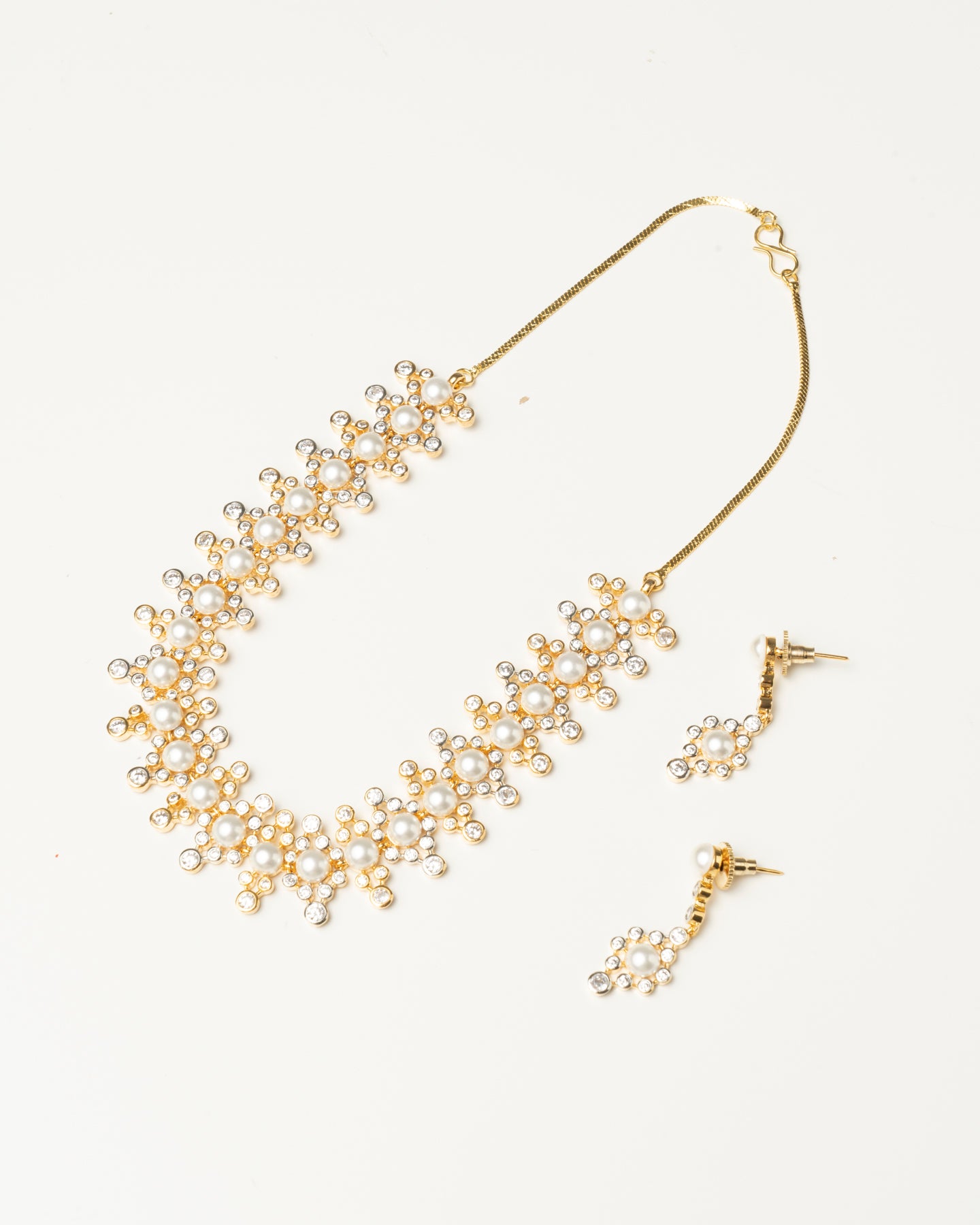 Venta Flash Vintage Conjunto Perle Lancaster Ed. Limitada Shine y Perla