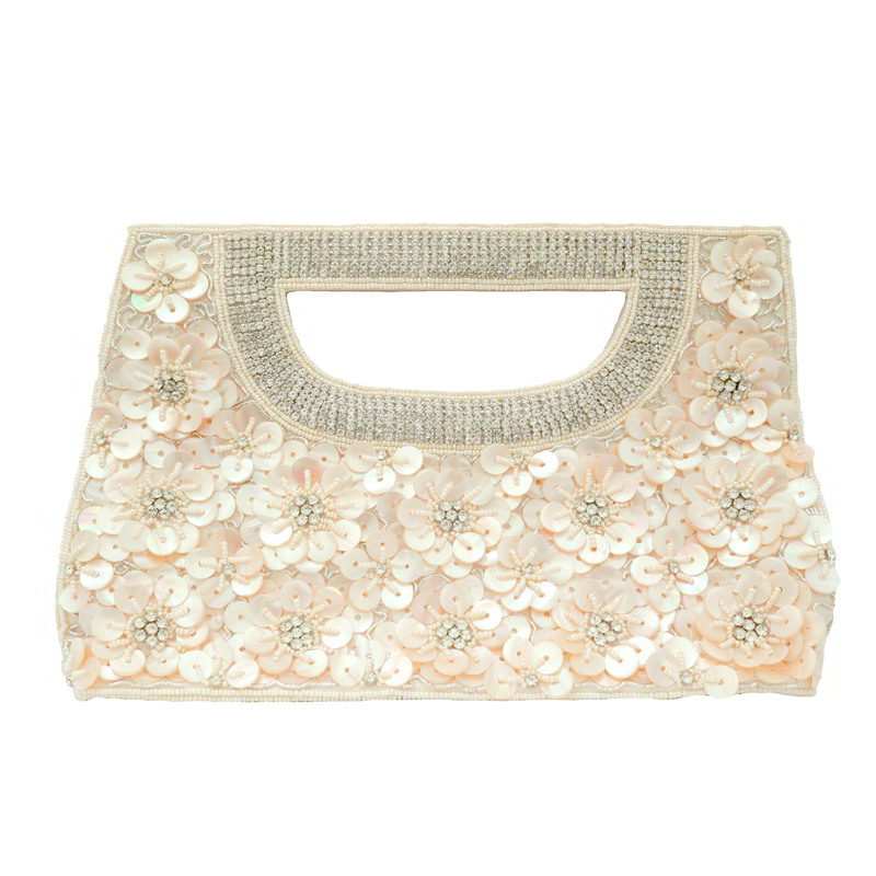 Bolso Asa Abaneri Blanco