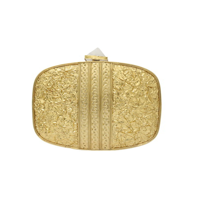 Clutch Deluxe Doshi Cristal