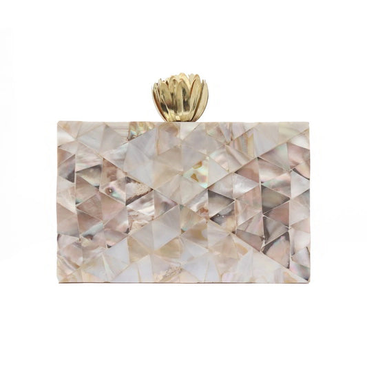 Clutch Loto Brasilia