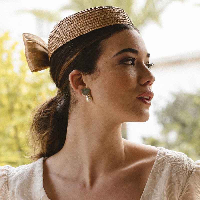 Encargo Pendientes Belli Personalizados (2 Meses)