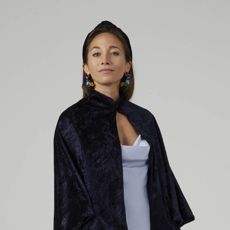 Pendientes Boreal Ed. Limitada Multicolor Grow