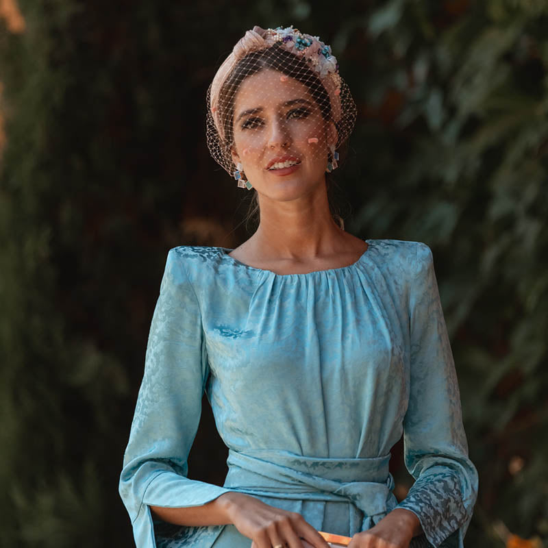 Pendientes Kioto Ed. Limitada Plata Pulido Calm