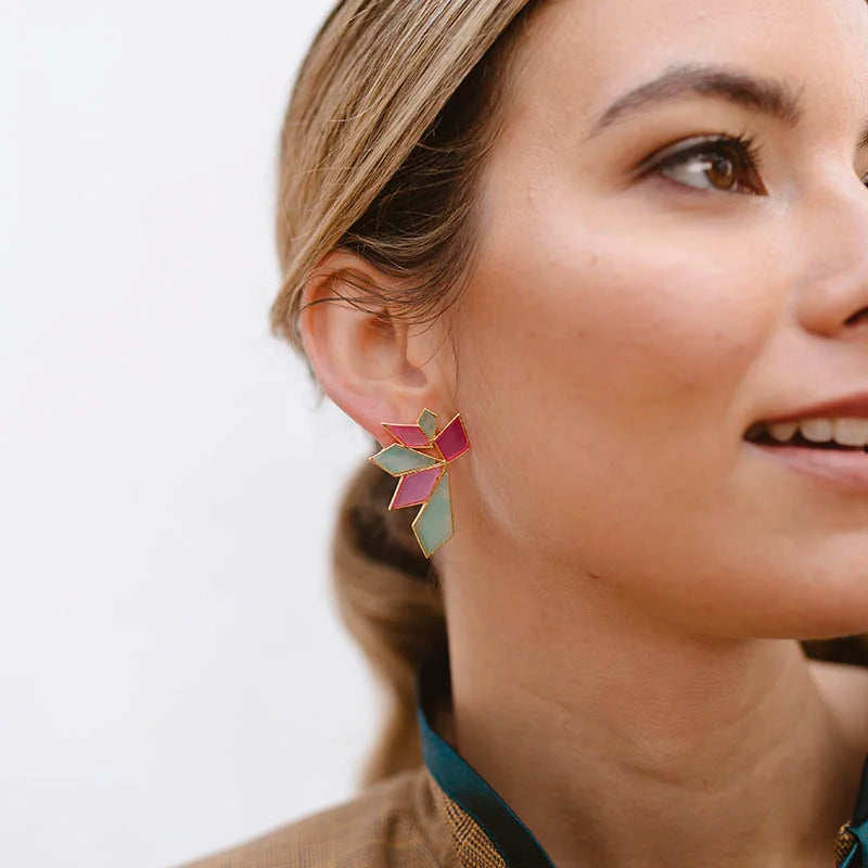 Encargo Pendientes Orava Personalizados (2 Meses)