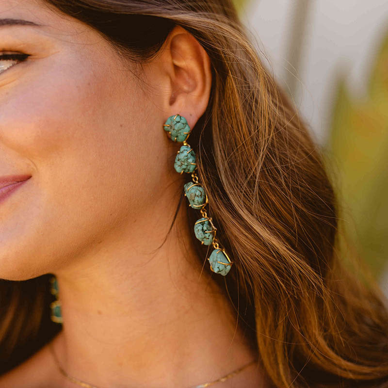 Encargo Pendientes Saint Personalizados (2 Meses)