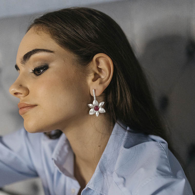Encargo Pendientes Sofía Personalizados (2 Meses)