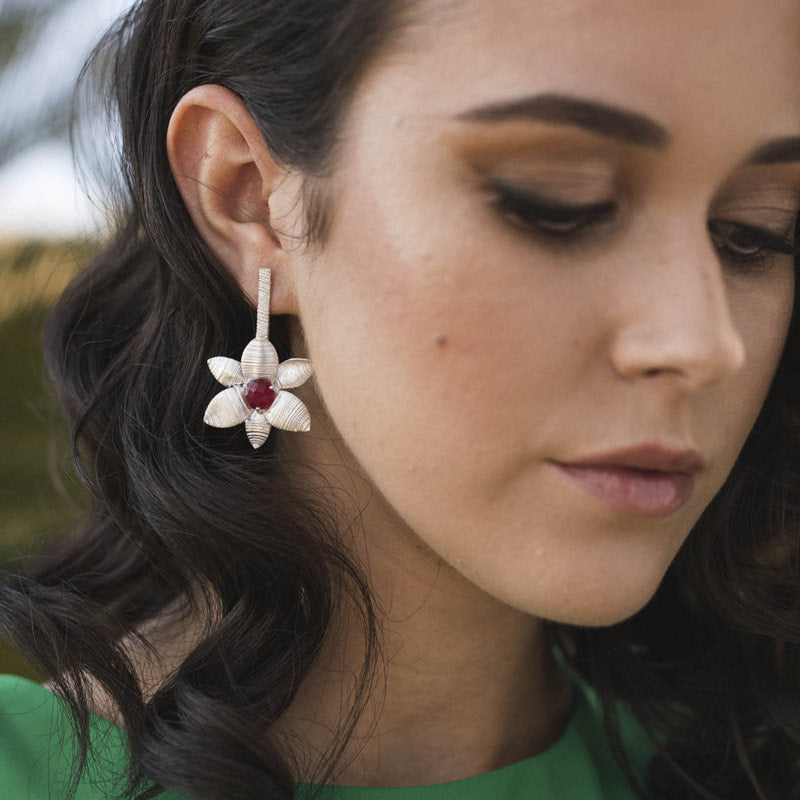 Encargo Pendientes Sofía Personalizados (2 Meses)