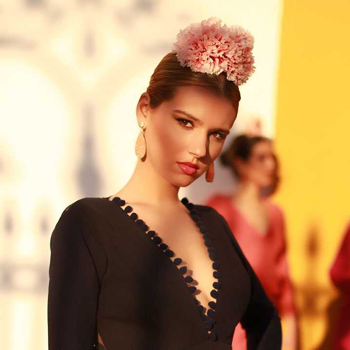 Pendientes Chloe Ed. Limitada Turquesa