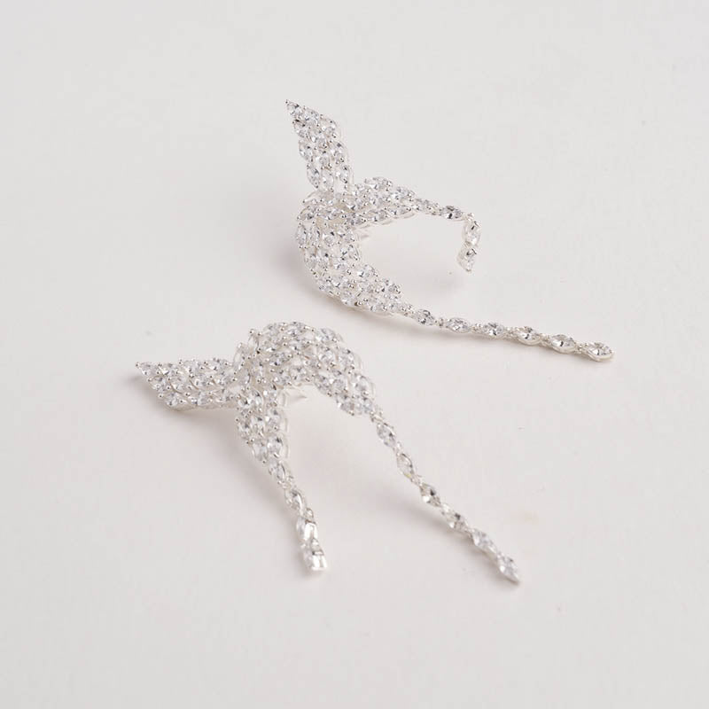 Pendientes Ford Plata Shine