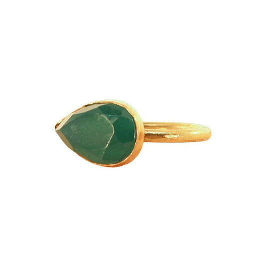 Anillo Berlín Verde