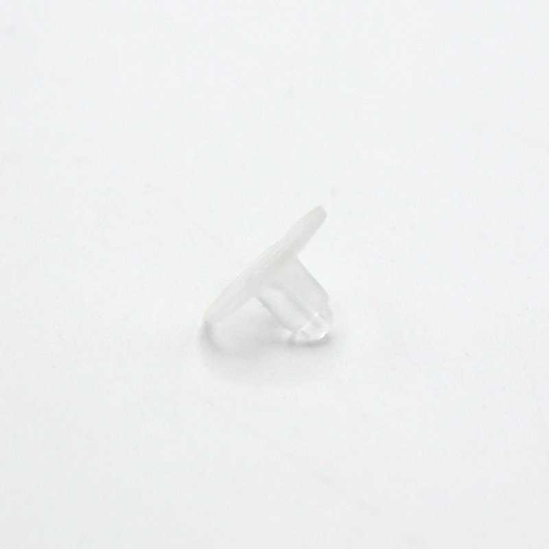 Pack 16 Tuercas De Silicona