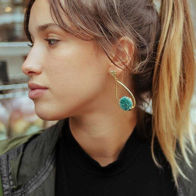 Encargo Pendientes Alila Personalizados (2 Meses)