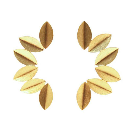Pendientes Aurea