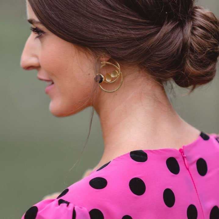 Encargo Pendientes Gran Nudum Personalizados (2 Meses)