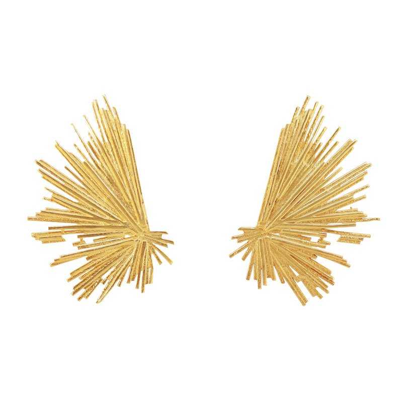 Pendientes Pegaso
