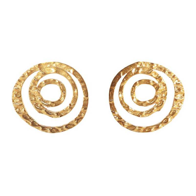 Pendientes Huertas