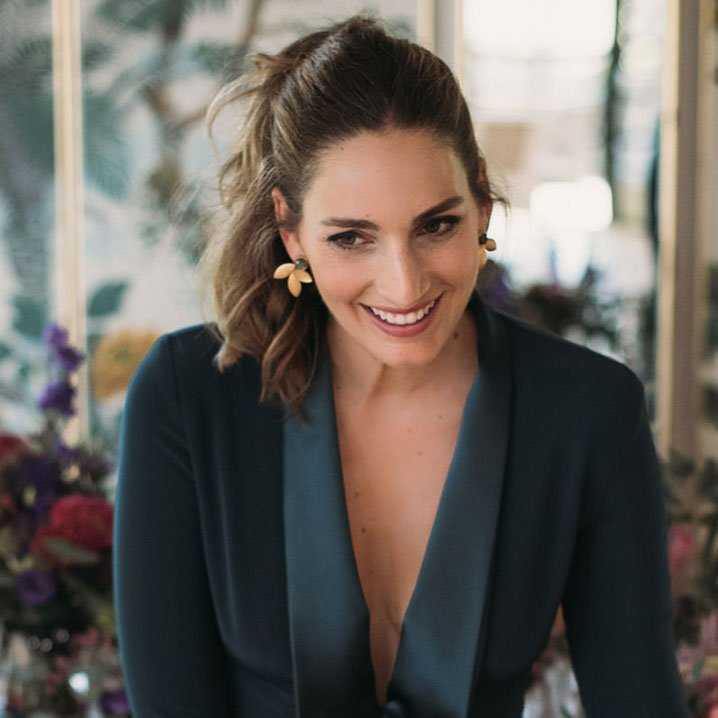 Pendientes Lino Labradorita