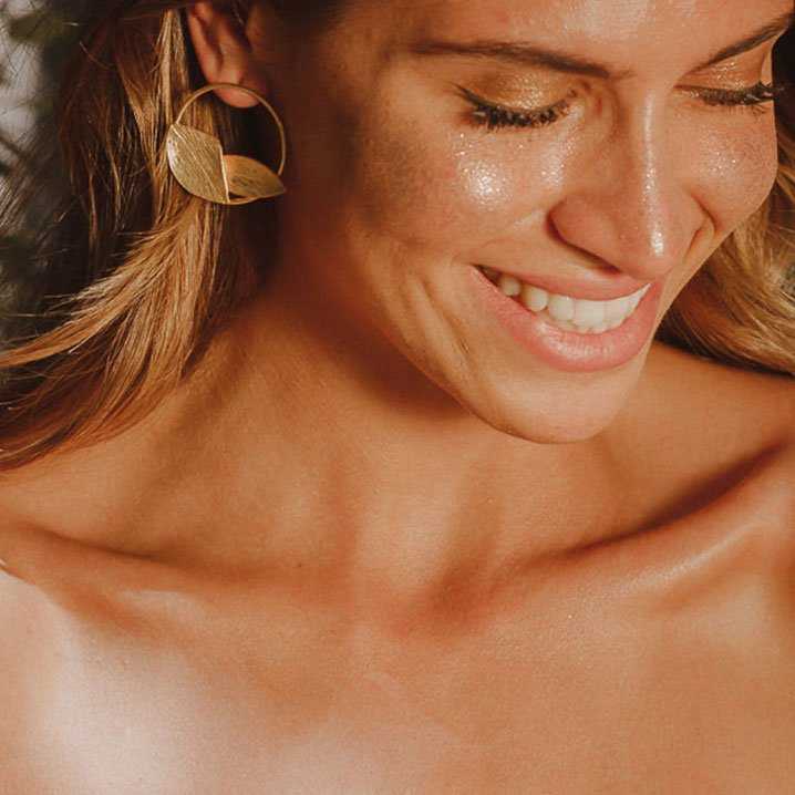 Pendientes Prado Ed. Limitada Plata