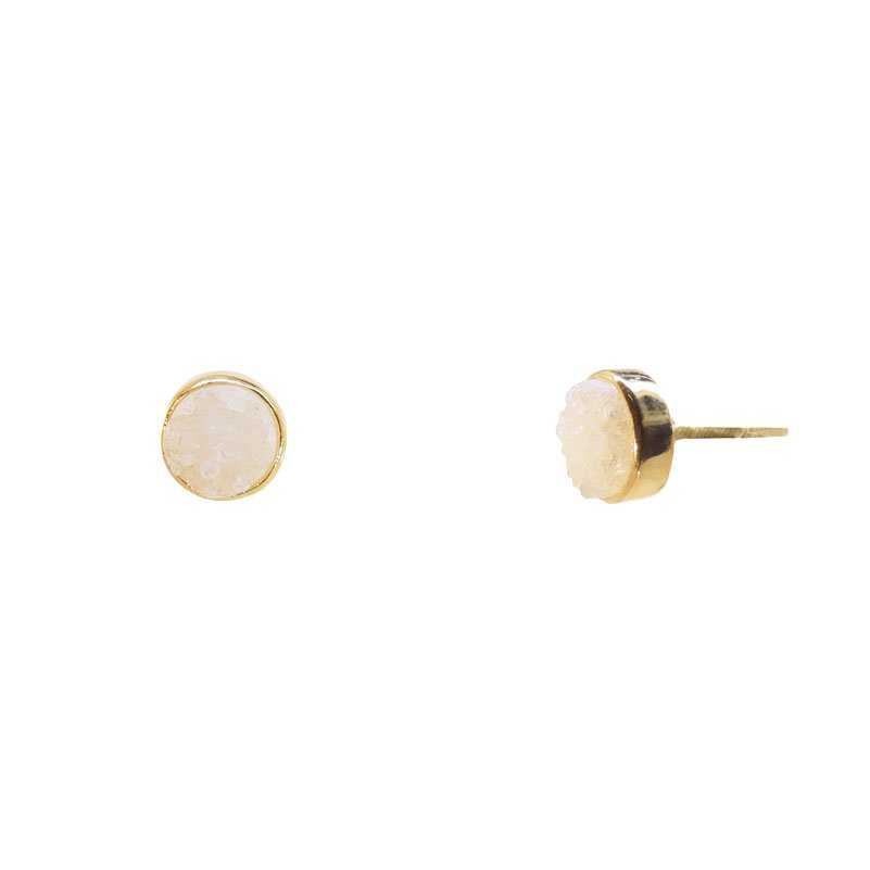 Pendientes Woman Blanco