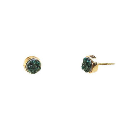 Pendientes Woman Verde