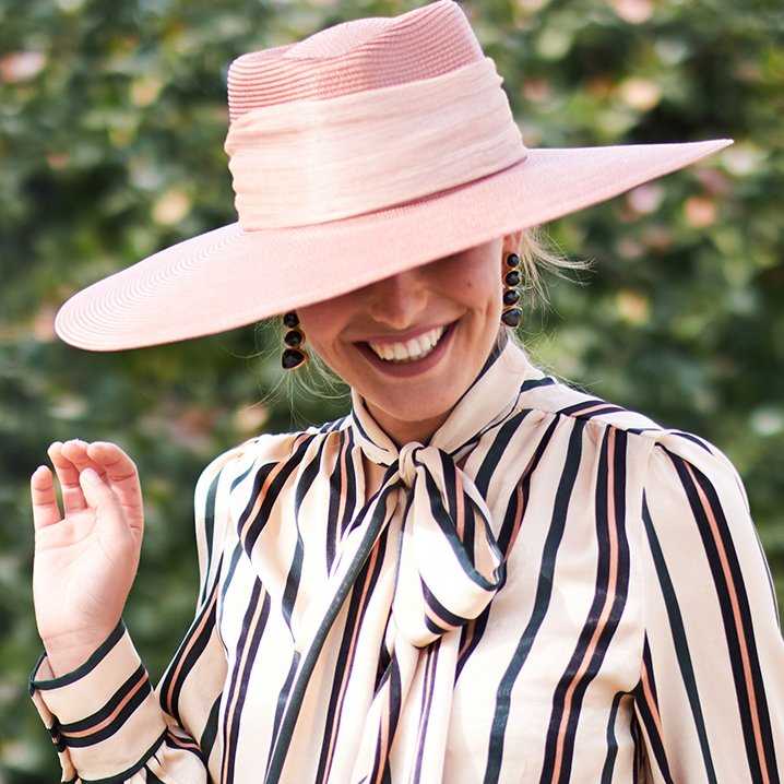 Pendientes Zen Negro