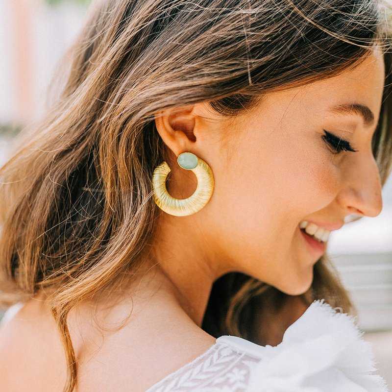 Encargo Pendientes Moncloa Personalizados (2 Meses)