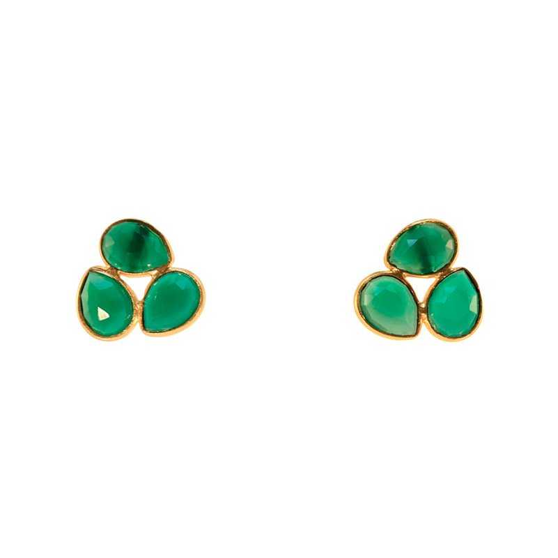 Pendientes Vega Verde