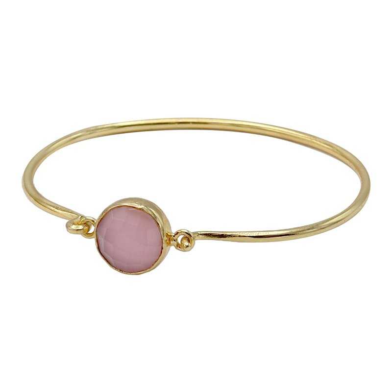 Pulsera Mini Normandía Rosa