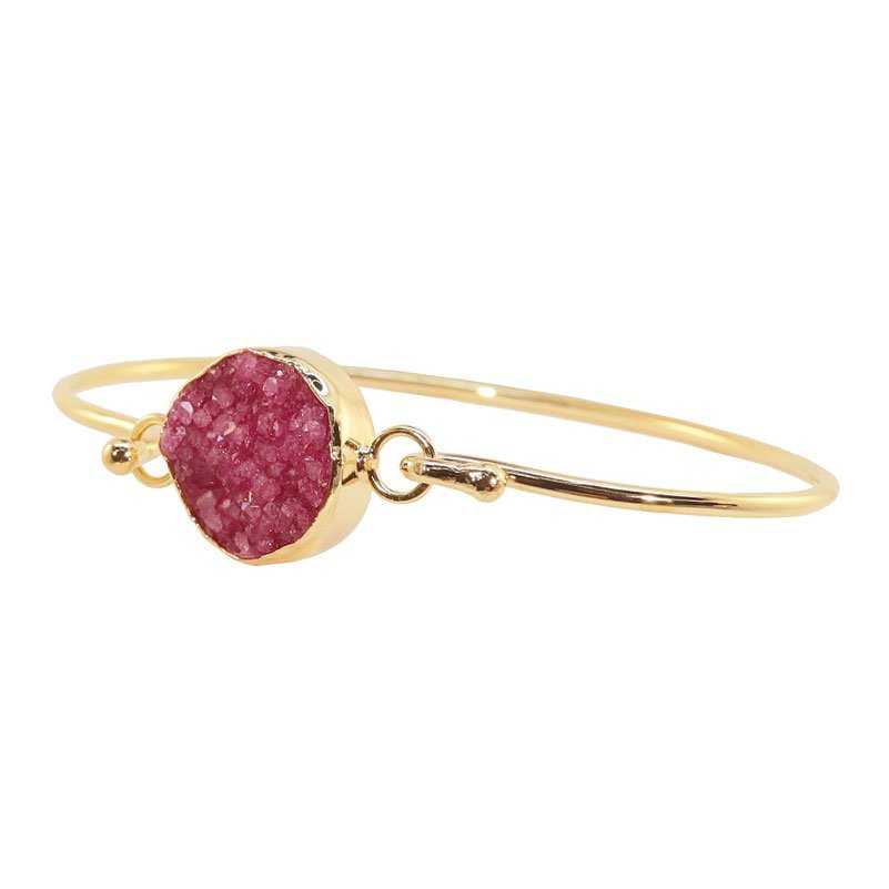 Pulsera Women Fucsia