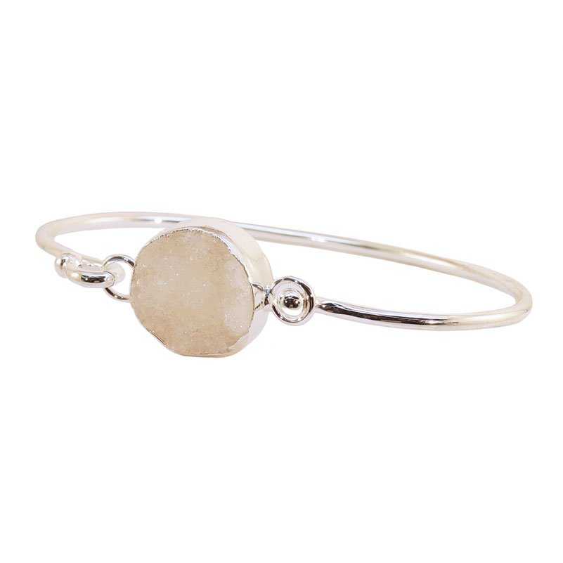 Pulsera Women Plata Blanco