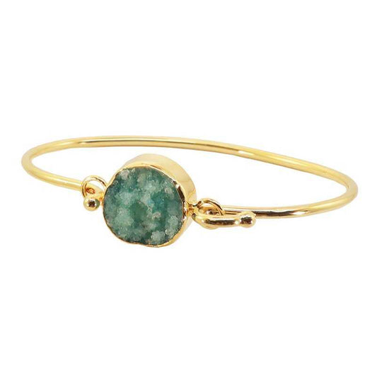 Pulsera Women Verde