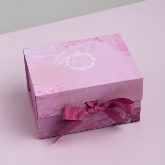 Caja-Joyero Rosa