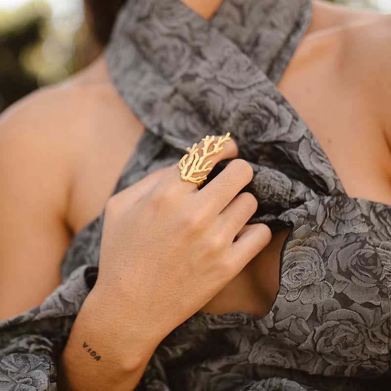 Anillo Gobiidas