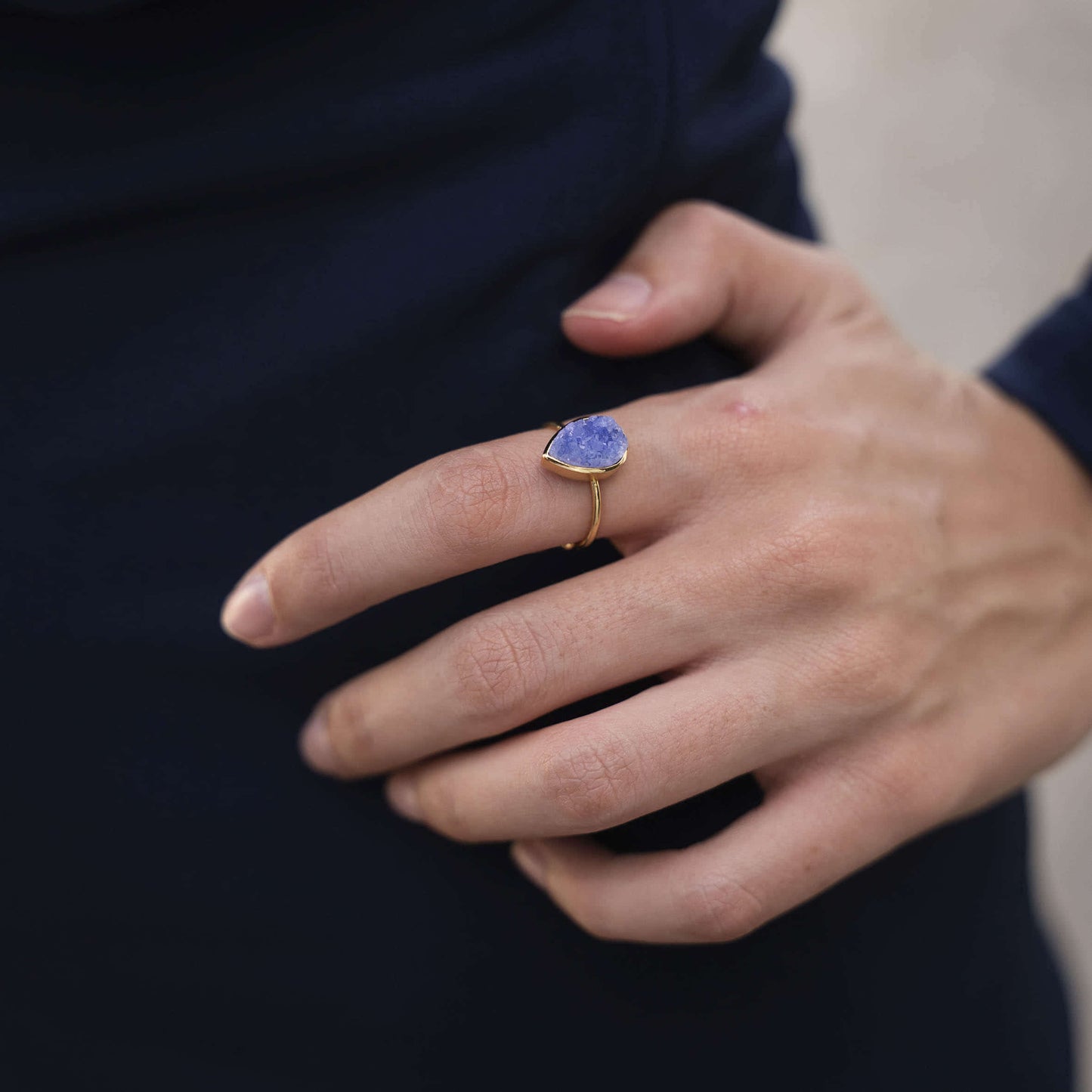 Encargo Anillo Queens Personalizado (2 Meses)