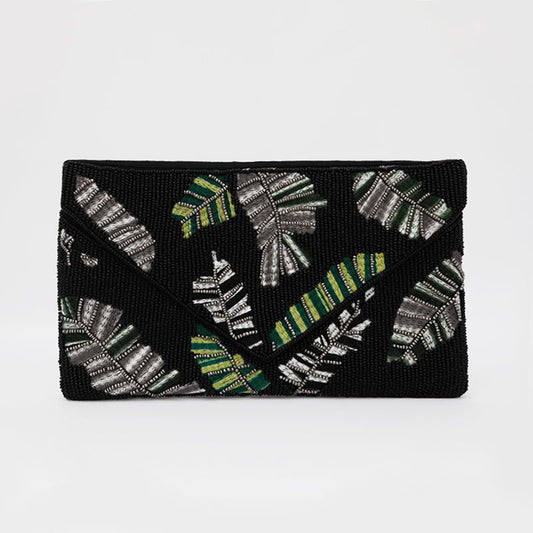 Bolso Sobre Triticum Negro