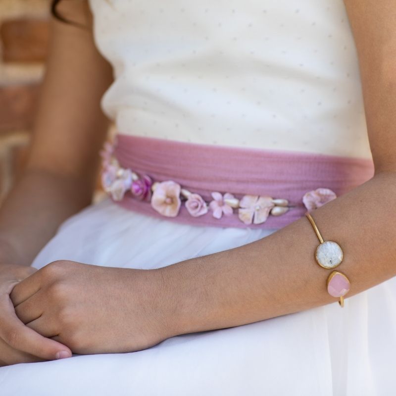 Encargo Brazalete CG Personalizados (2 Meses)