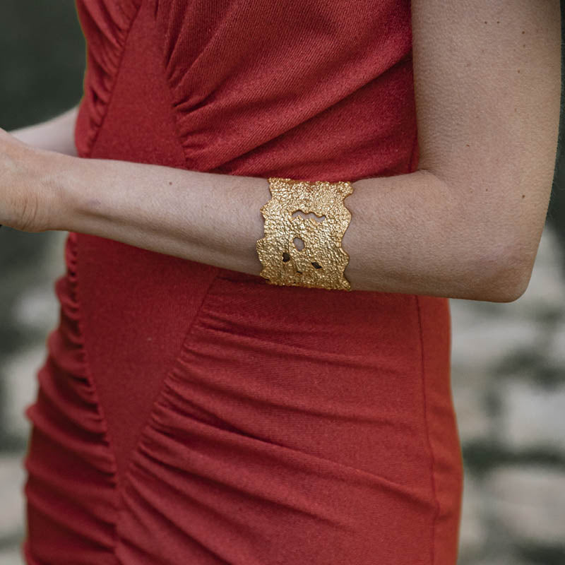 Brazalete Depth
