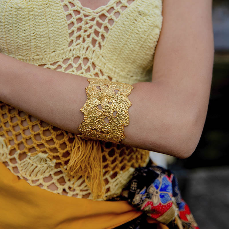 Brazalete Depth