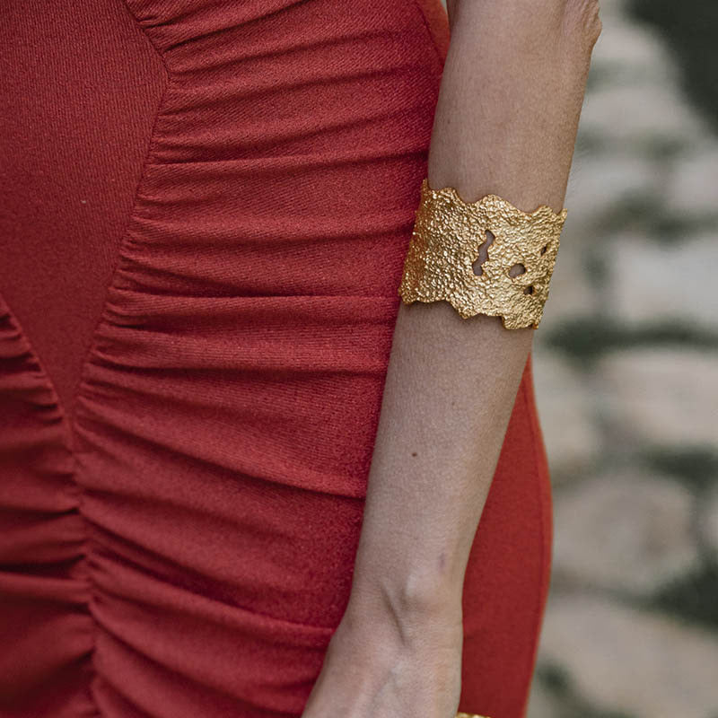 Brazalete Depth