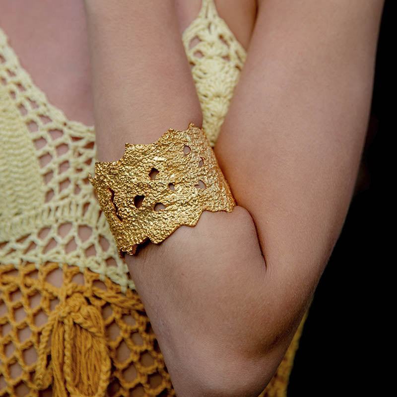 Brazalete Depth