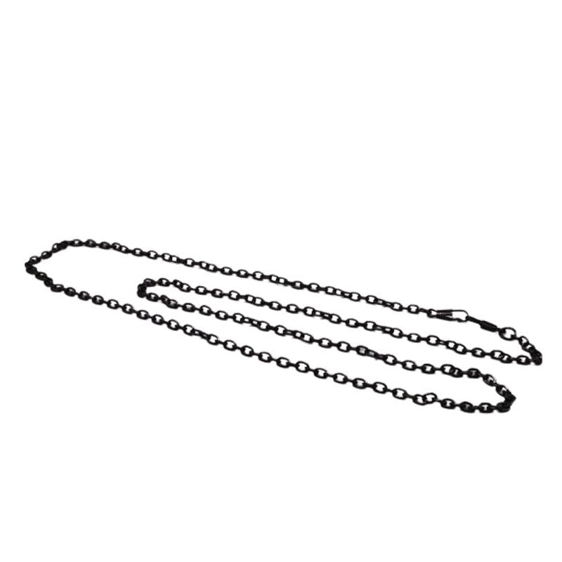 Bolso Sobre Cromo Rojo