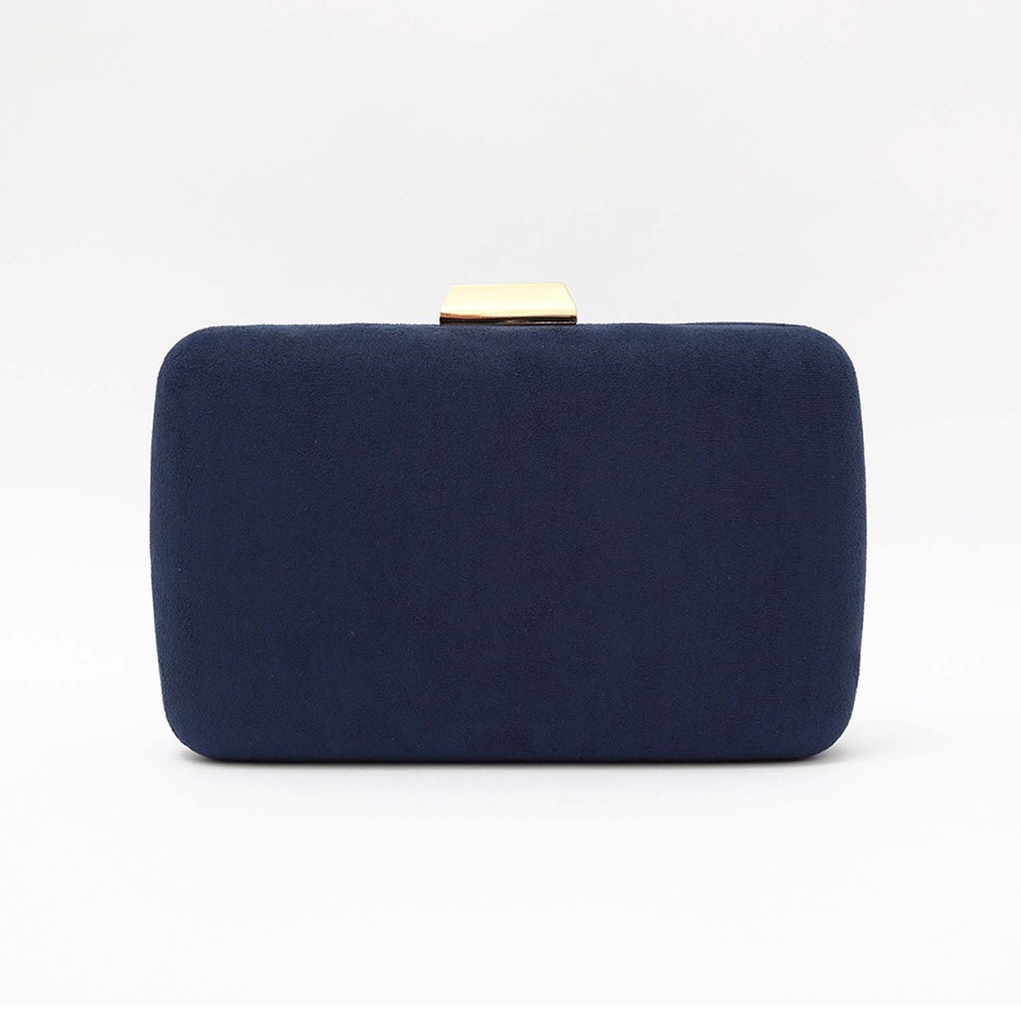 Cartera Round Azul oscuro