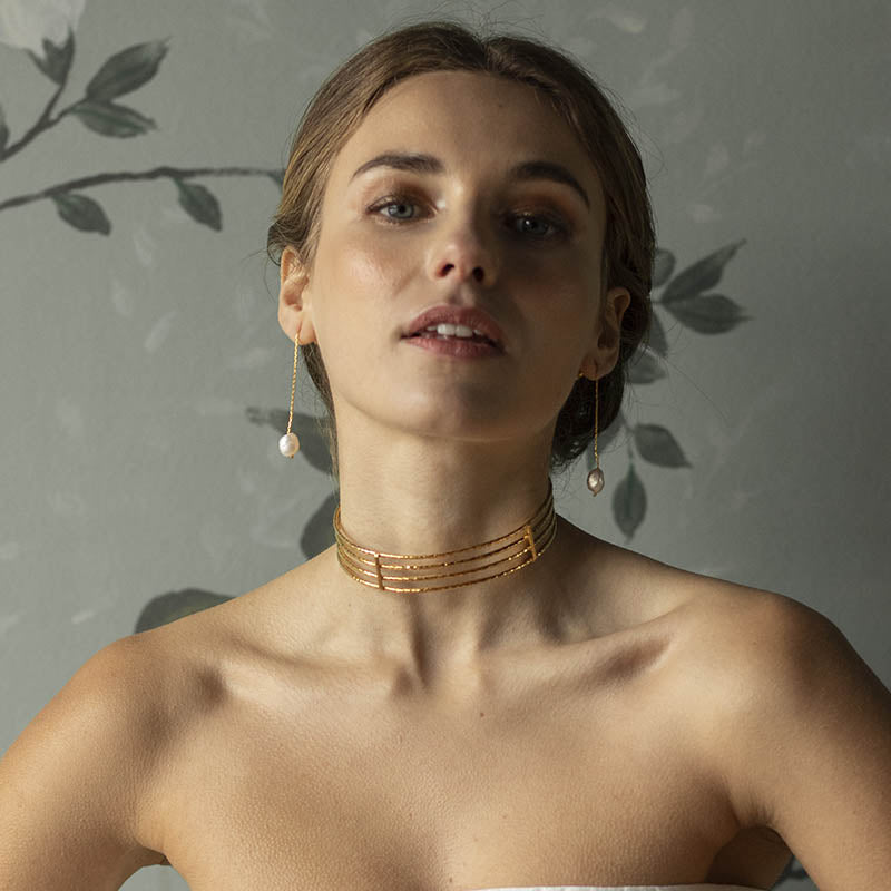 Choker Nantes