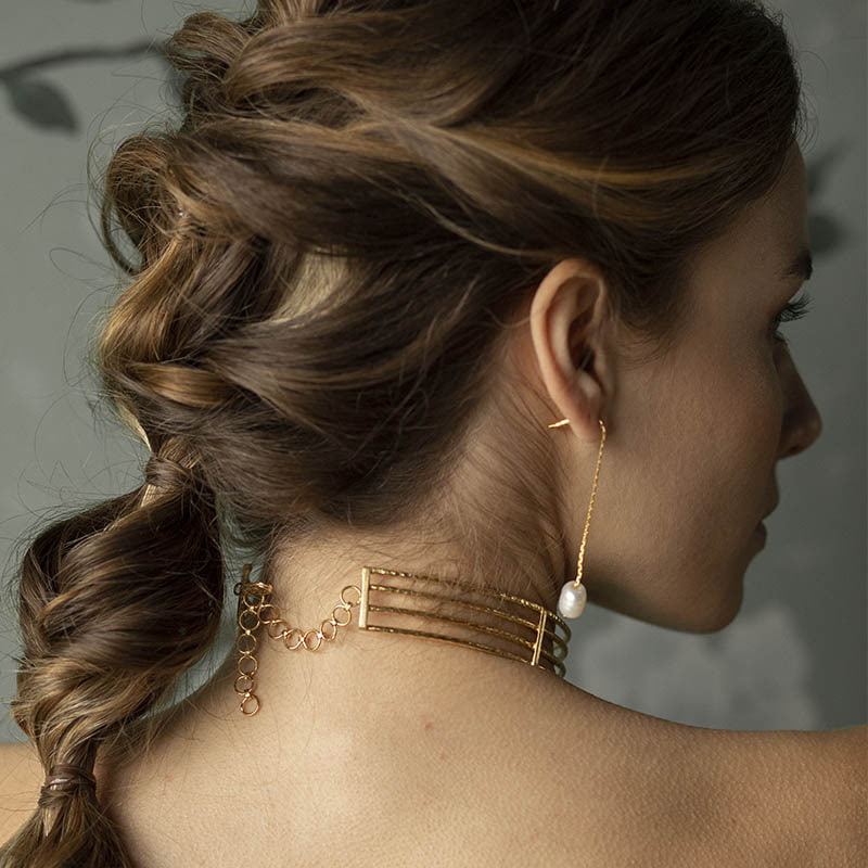 Choker Nantes